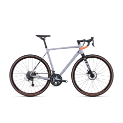 CUBE CROSS RACE 2022