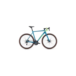 CUBE CROSS RACE 2023