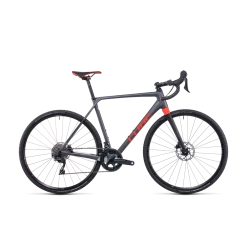 CUBE CROSS RACE C:62 PRO 2022