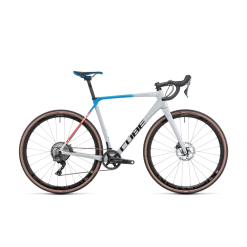 CUBE CROSS RACE C:62 SL 2022