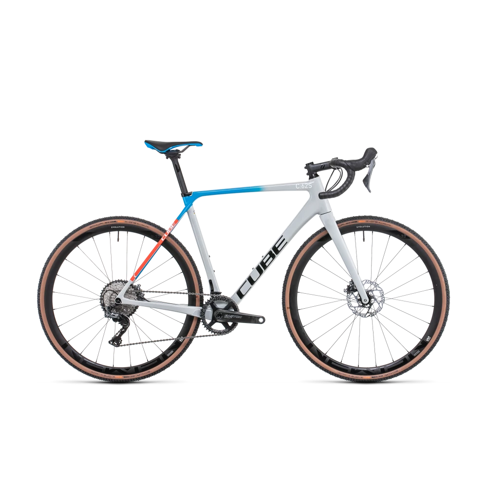 CUBE CROSS RACE C:62 SL 2022 1 CUBE CROSS RACE C:62 SL 2022