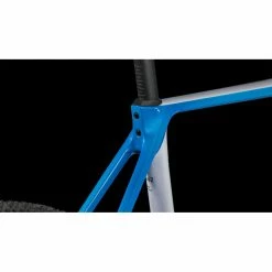 CUBE CROSS RACE C:62 SLX 2023 -ROUES Soldes Magasin cube cross race c62 slx 2023 3