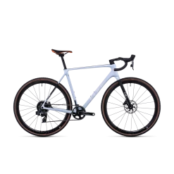 CUBE CROSS RACE C:68X SLT 2022