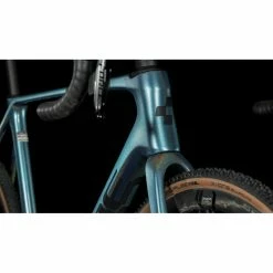 CUBE CROSS RACE C:68X SLT 2023 -ROUES Soldes Magasin cube cross race c68x slt 2023 1