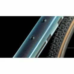 CUBE CROSS RACE C:68X SLT 2023 -ROUES Soldes Magasin cube cross race c68x slt 2023 3