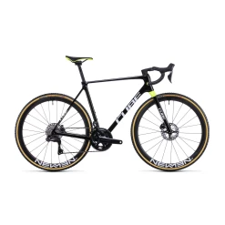 CUBE CROSS RACE C:68X TE 2022