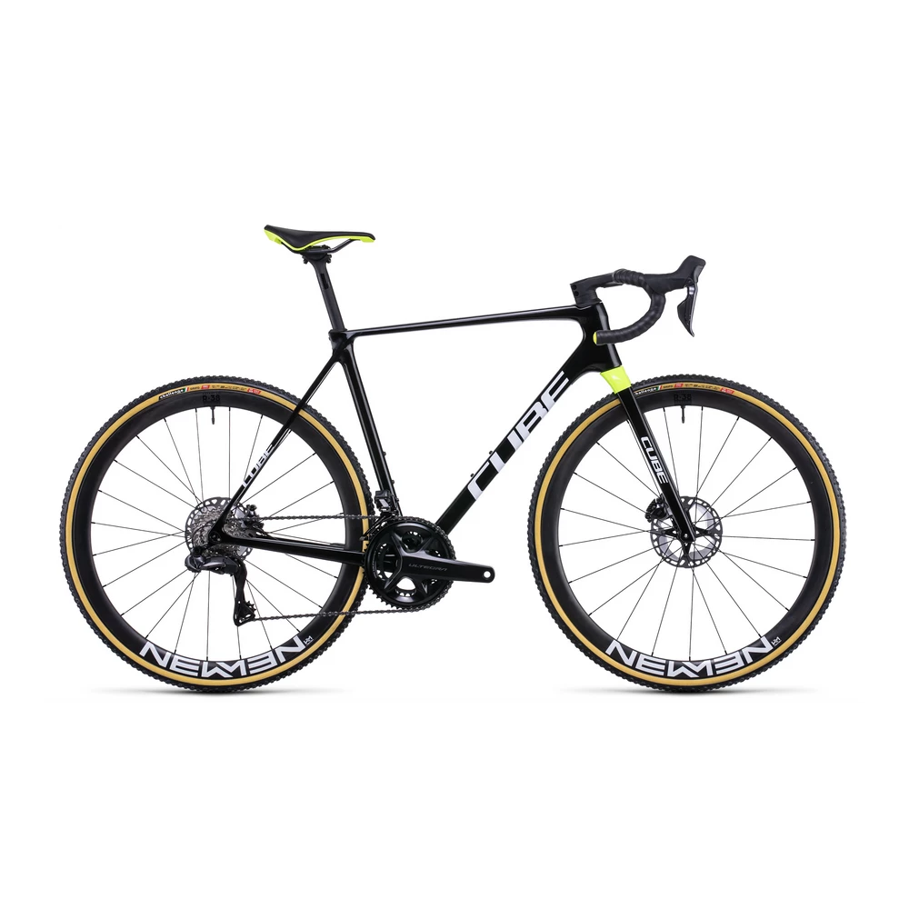 CUBE CROSS RACE C:68X TE 2022 1 CUBE CROSS RACE C:68X TE 2022