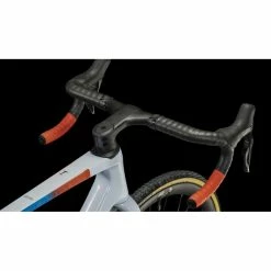 CUBE CROSS RACE C:68X TE 2023 -ROUES Soldes Magasin cube cross race c68x te 2023 1