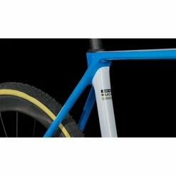CUBE CROSS RACE C:68X TE 2023 -ROUES Soldes Magasin cube cross race c68x te 2023 2