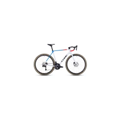 CUBE CROSS RACE C:68X TE 2023