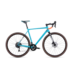 CUBE CROSS RACE PRO 2022