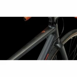 CUBE CROSS RACE PRO 2023 -ROUES Soldes Magasin cube cross race pro 2023 1