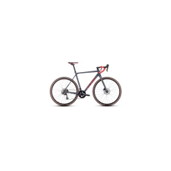 CUBE CROSS RACE PRO 2023