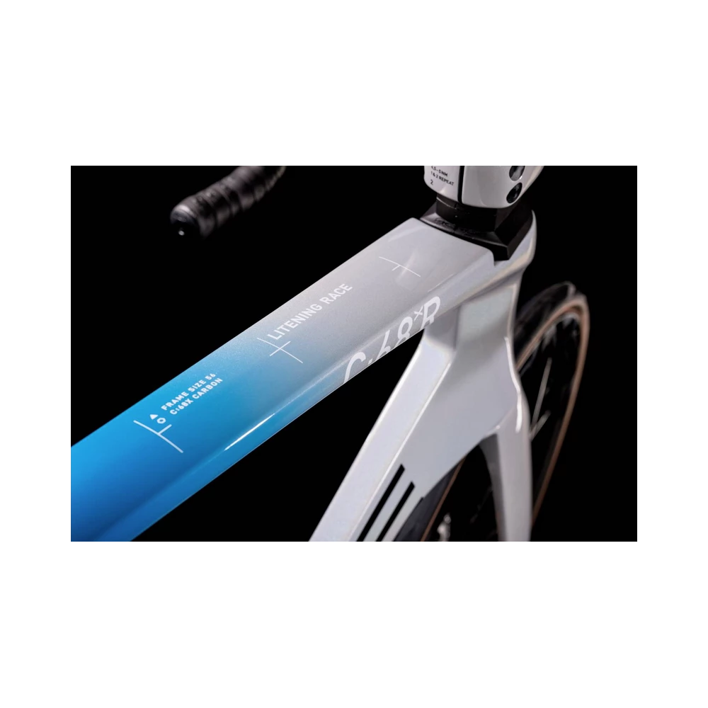 CUBE LITENING C:68X RACE 2022 2 CUBE LITENING C:68X RACE 2022 – Image 2