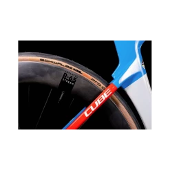 CUBE LITENING C:68X RACE 2022 8 CUBE LITENING C:68X RACE 2022 -ROUES Soldes Magasin cube litening c68x race 2022 3