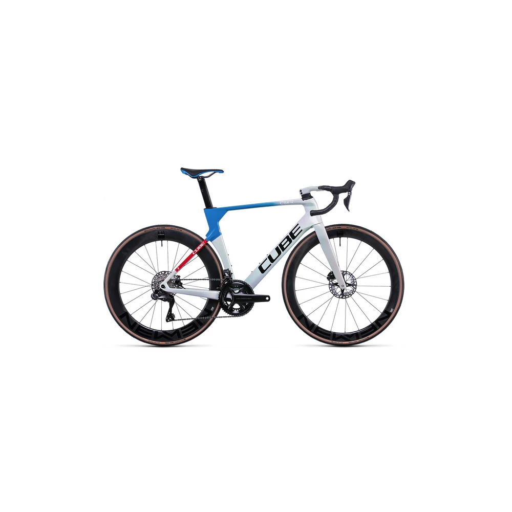 CUBE LITENING C:68X RACE 2022 1 CUBE LITENING C:68X RACE 2022