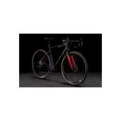 CUBE NUROAD C:62 PRO 2022 -ROUES Soldes Magasin cube nuroad c62 pro 2022 1