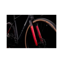 CUBE NUROAD C:62 PRO 2022 -ROUES Soldes Magasin cube nuroad c62 pro 2022 2