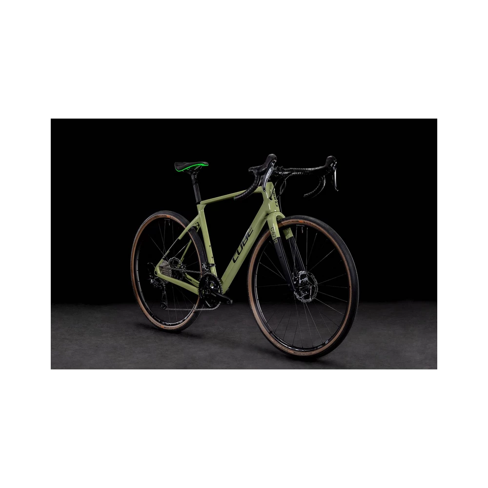 CUBE NUROAD C:62 RACE 2022 2 CUBE NUROAD C:62 RACE 2022 – Image 2