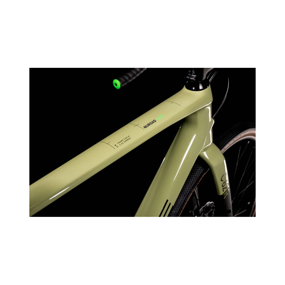 CUBE NUROAD C:62 RACE 2022 3 CUBE NUROAD C:62 RACE 2022 – Image 3