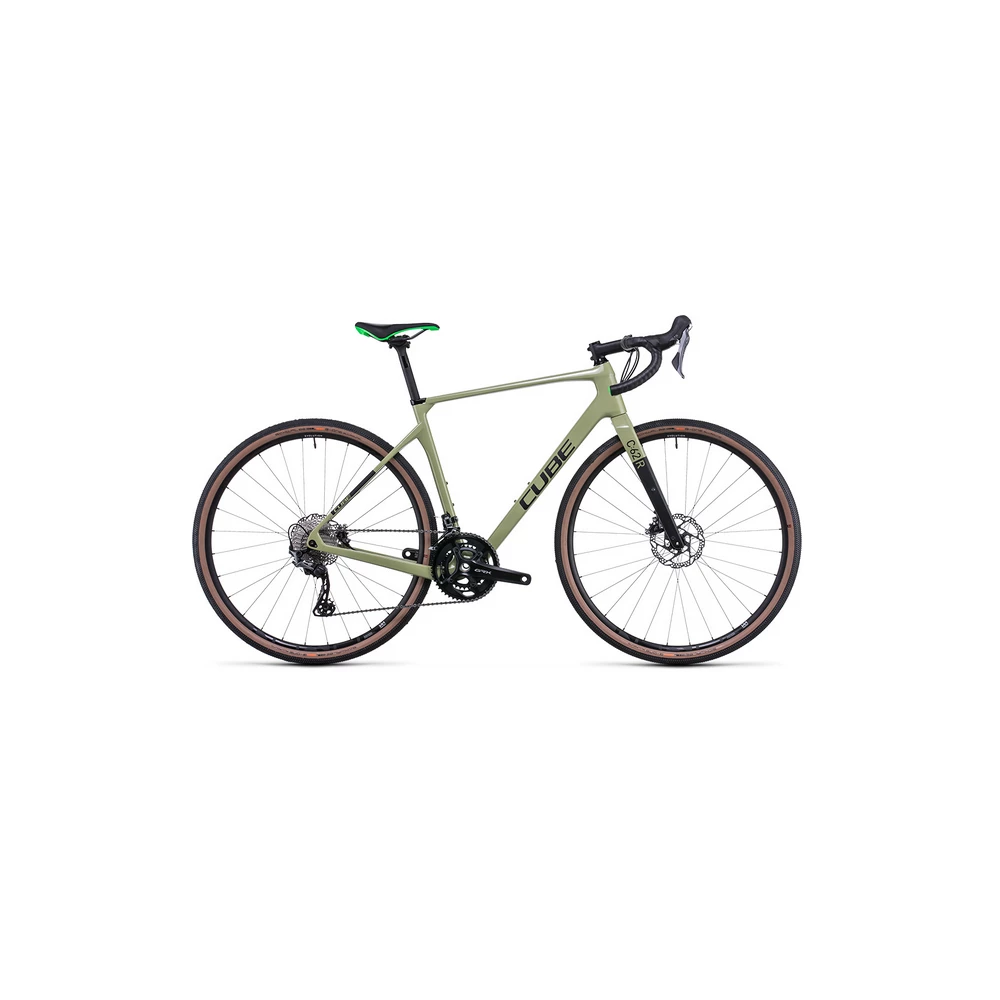 CUBE NUROAD C:62 RACE 2022 1 CUBE NUROAD C:62 RACE 2022