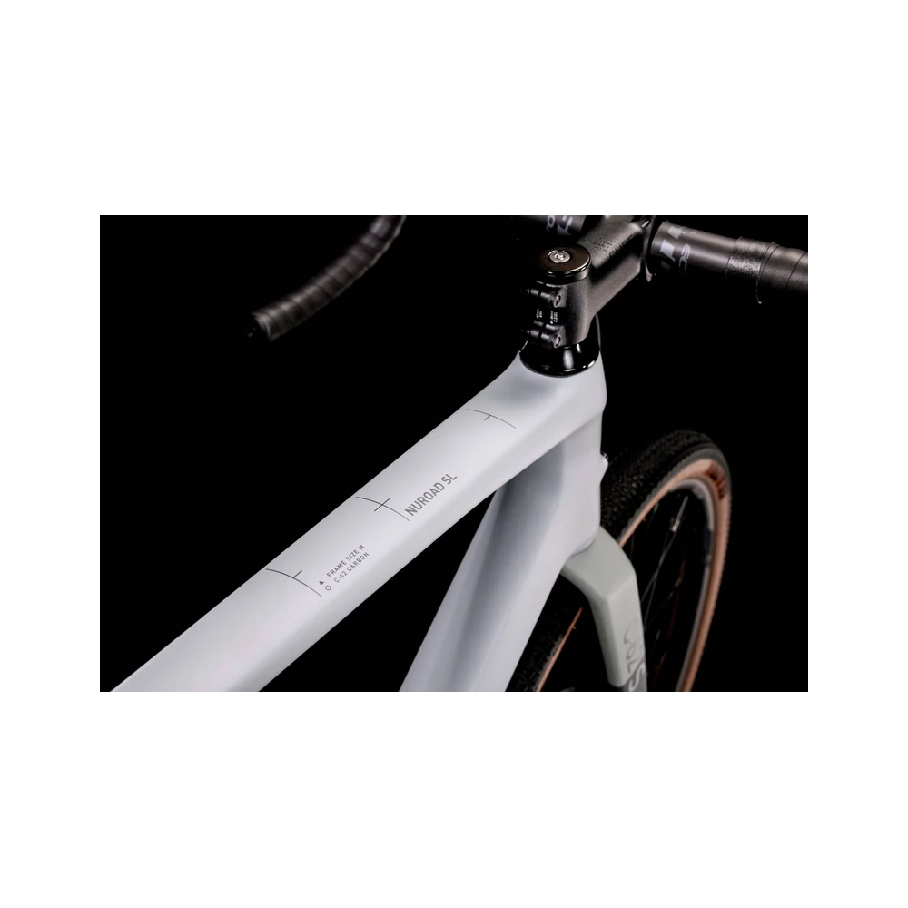 CUBE NUROAD C:62 SL 2022 2 CUBE NUROAD C:62 SL 2022 – Image 2