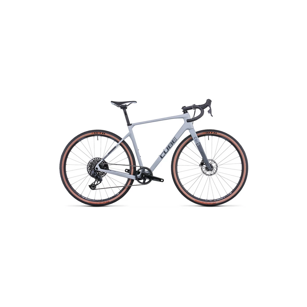 CUBE NUROAD C:62 SL 2022 1 CUBE NUROAD C:62 SL 2022