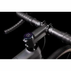 CUBE NUROAD C:62 SLT 2023 8 CUBE NUROAD C:62 SLT 2023 -ROUES Soldes Magasin cube nuroad c62 slt 2023 1