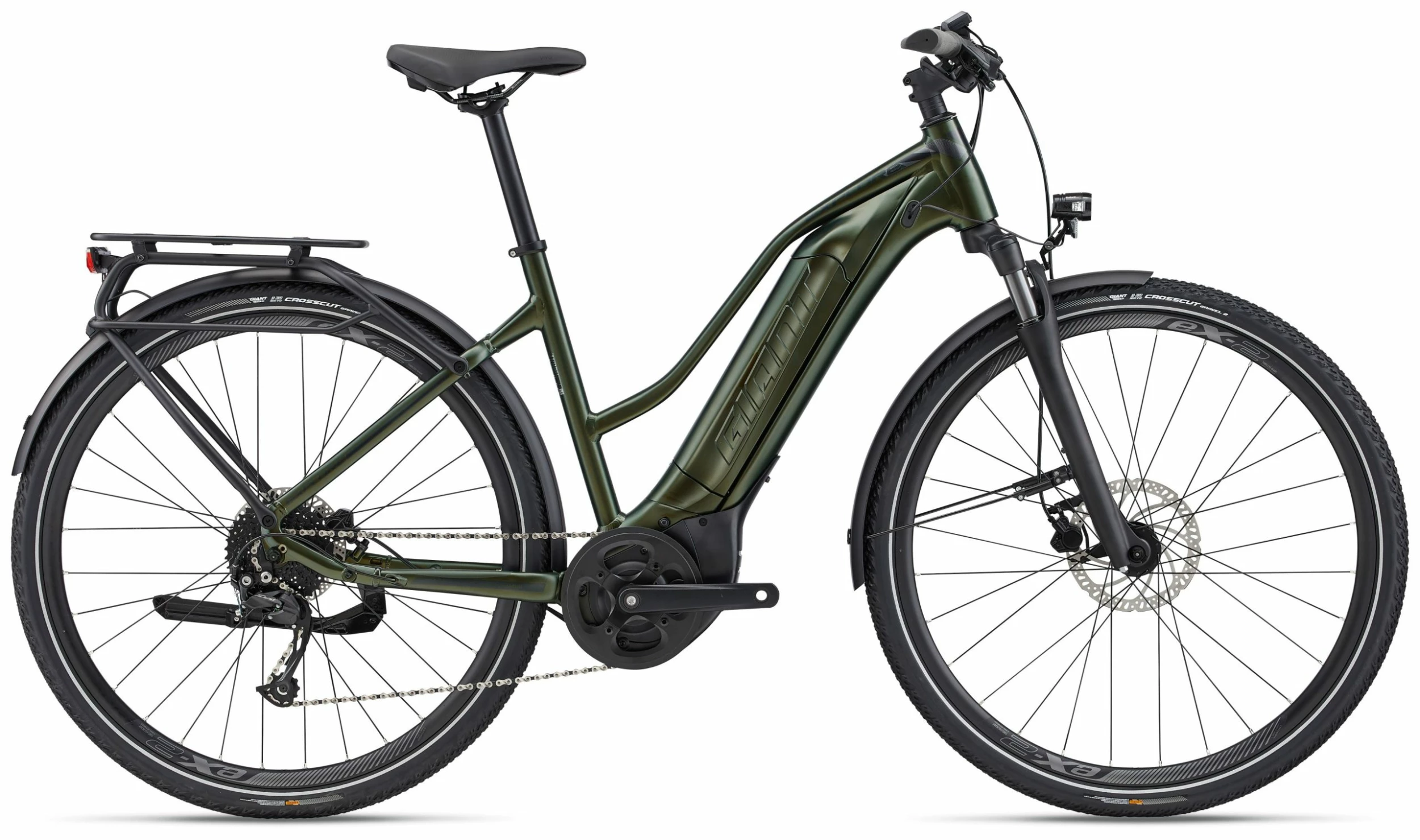 Giant Explore E+ 3 - 2022 2 Giant Explore E+ 3 - 2022 – Image 2