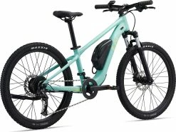 Giant Liv Tempt E+ 24 - 2023 6 Giant Liv Tempt E+ 24 - 2023 -ROUES Soldes Magasin giant liv tempt e 24 2023 2 3840x2160