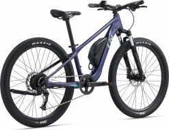 Giant Liv Tempt E+ 26 - 2023 -ROUES Soldes Magasin giant liv tempt e 26 2 3840x2160
