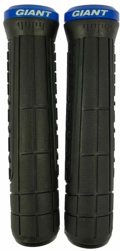 Giant - Poignées Vélo Swage Single Lock-On -ROUES Soldes Magasin giant poignees swage singe lock on 1 3840x2160