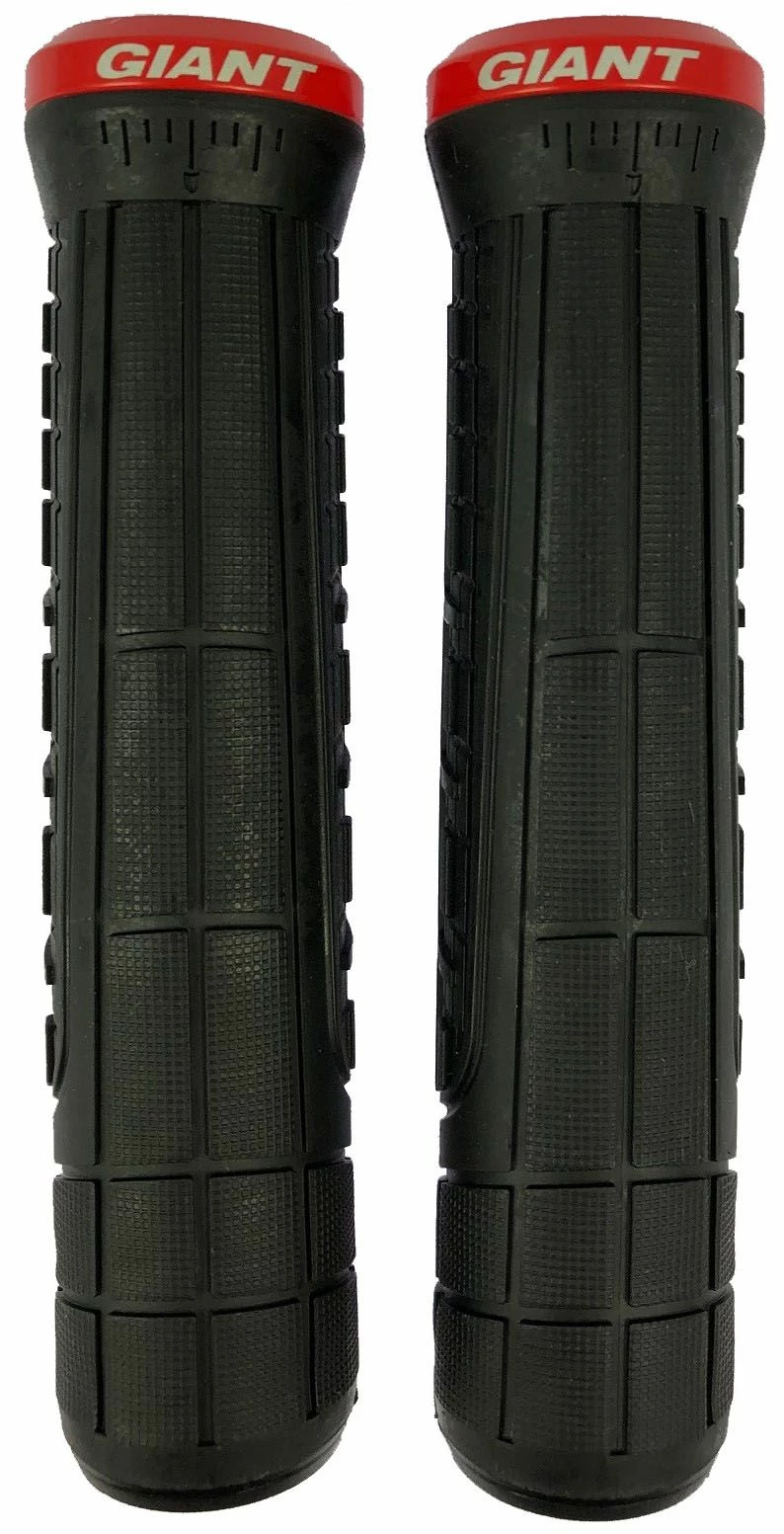 Giant - Poignées Vélo Swage Single Lock-On 5 Giant - Poignées Vélo Swage Single Lock-On – Image 5