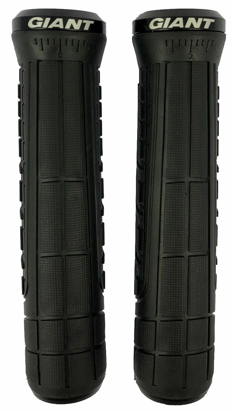 Giant - Poignées Vélo Swage Single Lock-On 2 Giant - Poignées Vélo Swage Single Lock-On – Image 2