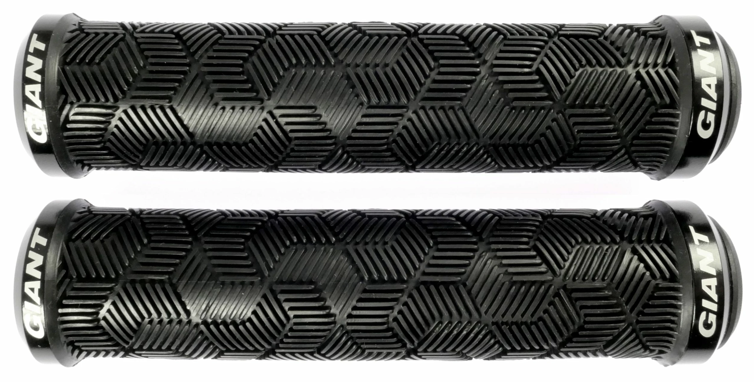 Giant - Poignées Tactal Double Lock-On 1 Giant - Poignées Tactal Double Lock-On