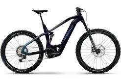Haibike AllMtn CF 11 - 2022