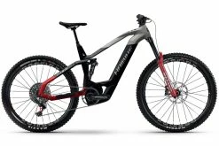 Haibike AllMtn CF SE - 2022