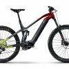 Haibike Nduro 7 - 2023