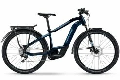 Haibike Trekking 8 - 2022