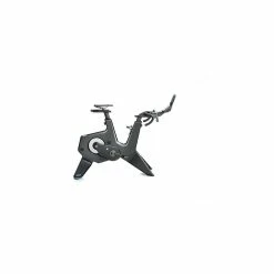 HOME TRAINER Tacx NEO Bike Smart -ROUES Soldes Magasin home trainer tacx neo bike smart 2