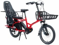 KIFFY Capsule MT 2023 - Vélo Cargo électrique Familial -ROUES Soldes Magasin kiffy capsule mt equipment 3840x2160