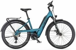 KTM Macina Aera 671 LFC PTS 2023