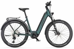 KTM Macina Aera 771 LFC 2023