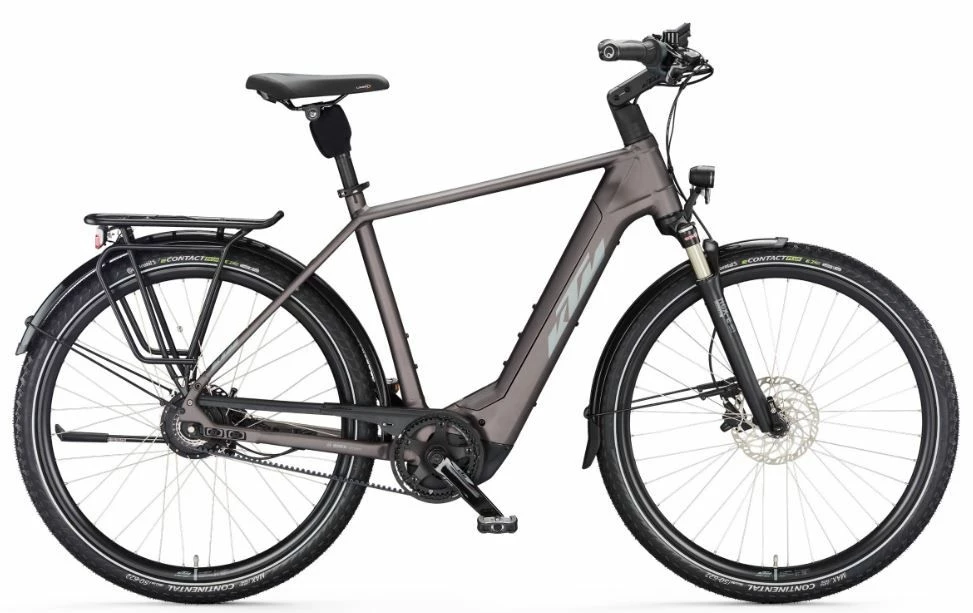 KTM Macina City 710 Belt 2023 2 KTM Macina City 710 Belt 2023 – Image 2