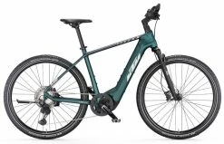 KTM Macina Cross 710 2023