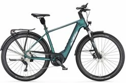 KTM Macina Gran 720 2023