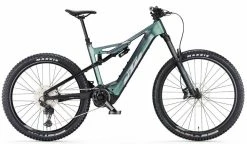KTM Macina Kapoho Elite 2023