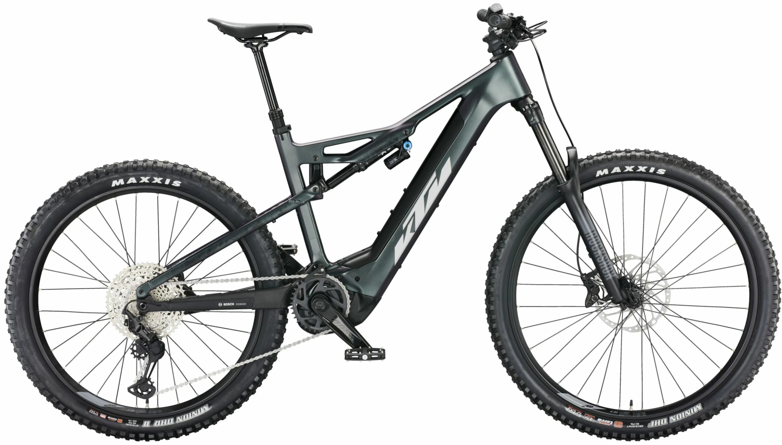 KTM Macina Kapoho Elite - 2022 1 KTM Macina Kapoho Elite - 2022