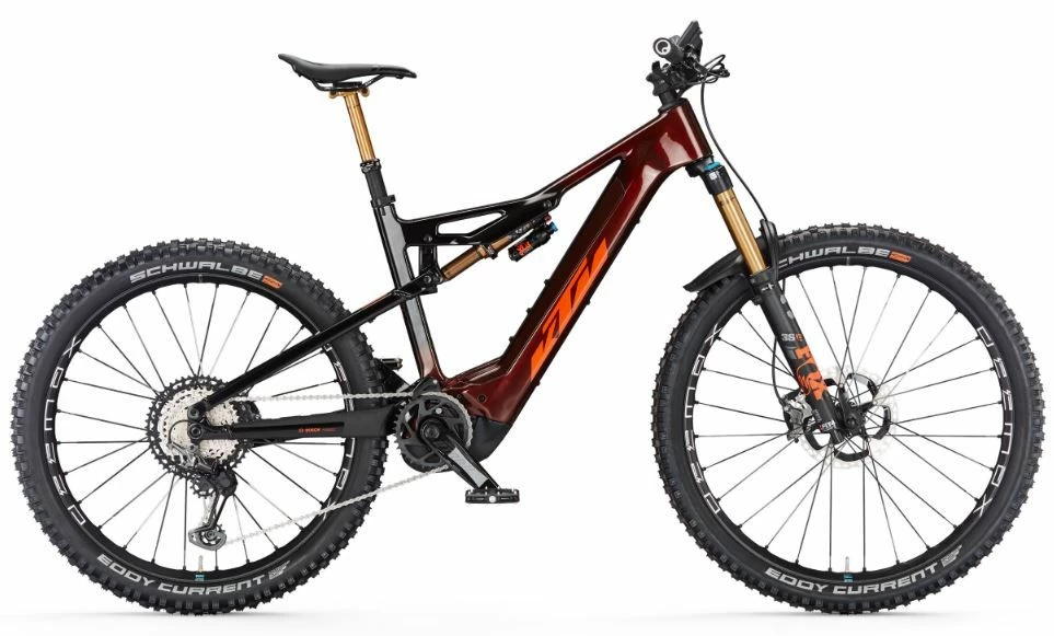 KTM Macina Kapoho Prestige 2023 1 KTM Macina Kapoho Prestige 2023