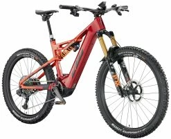 KTM Macina Prowler Exonic - 2022 -ROUES Soldes Magasin ktm macina prowler exonic vtt electrique enduro detail1 3840x2160